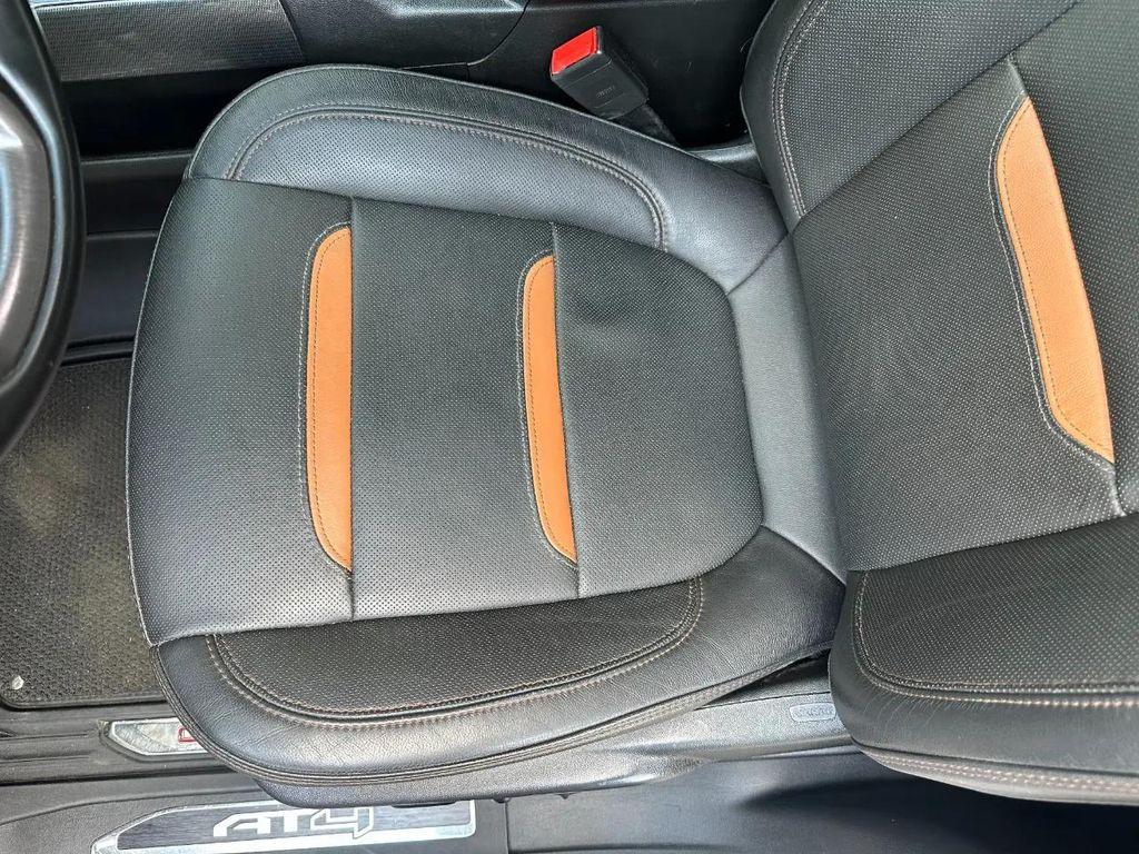 used 2023 GMC Sierra 2500 car, priced at $59,900