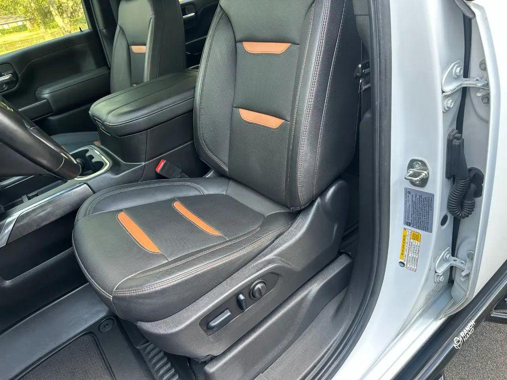 used 2023 GMC Sierra 2500 car, priced at $59,900