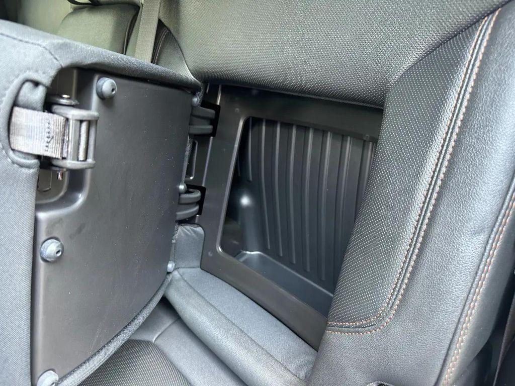 used 2023 GMC Sierra 2500 car, priced at $59,900