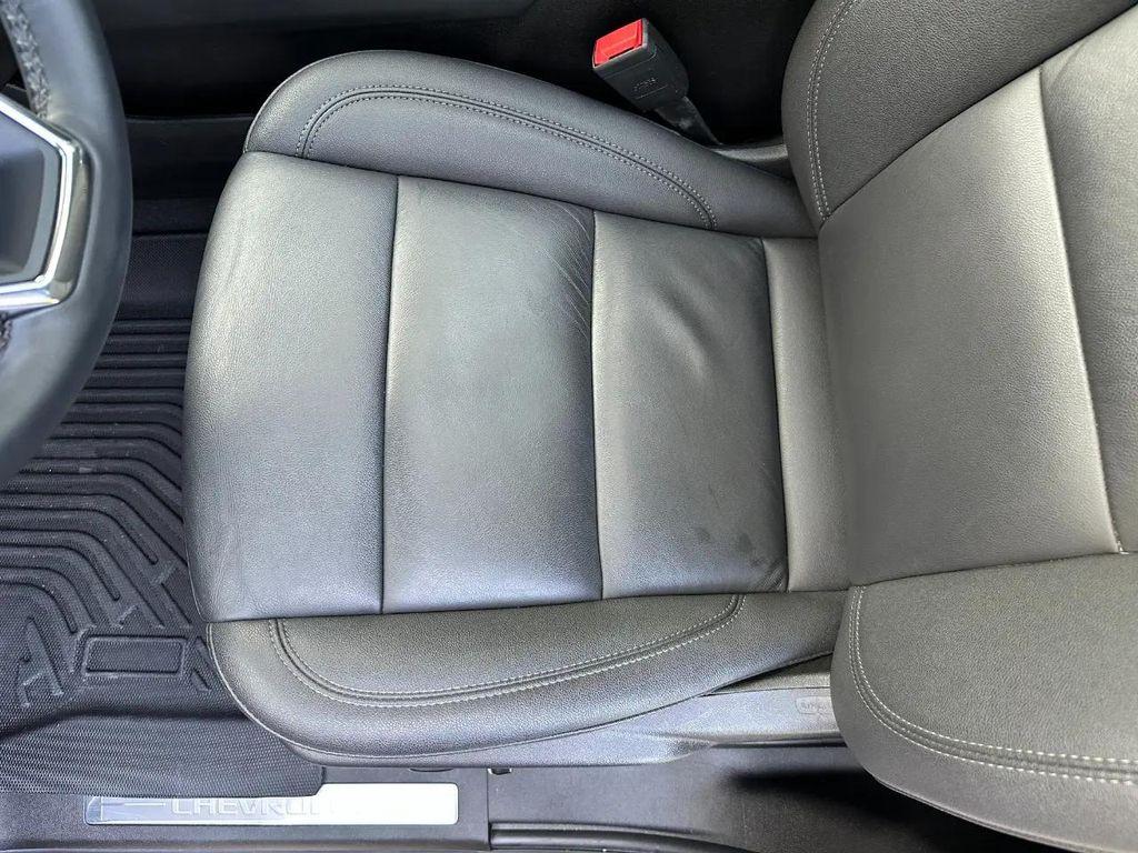 used 2025 Chevrolet Tahoe car, priced at $69,900