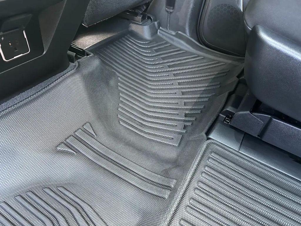 used 2025 Chevrolet Tahoe car, priced at $69,900