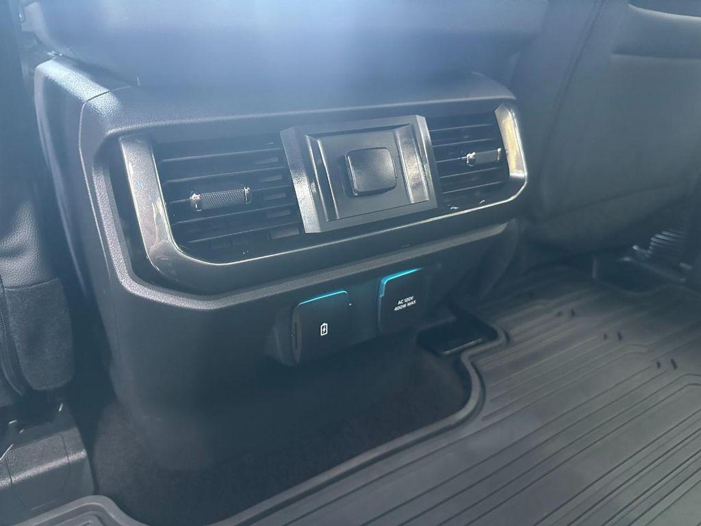 used 2022 Ford F-150 car, priced at $45,700