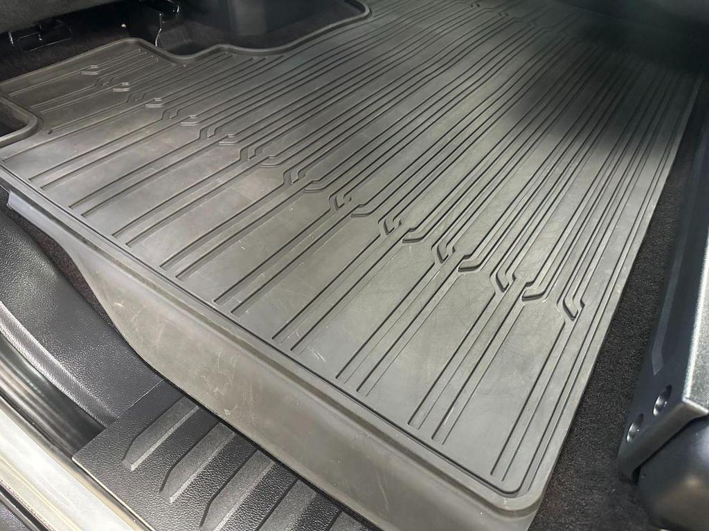 used 2022 Ford F-150 car, priced at $45,700