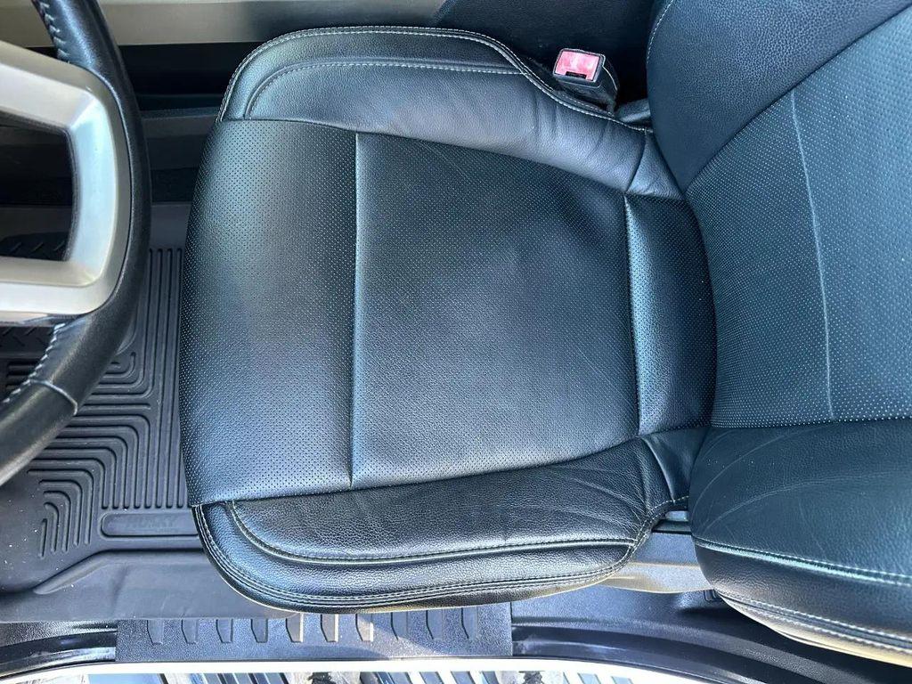 used 2017 Ford F-250 car, priced at $49,900