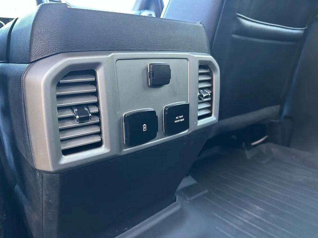 used 2017 Ford F-250 car, priced at $49,900