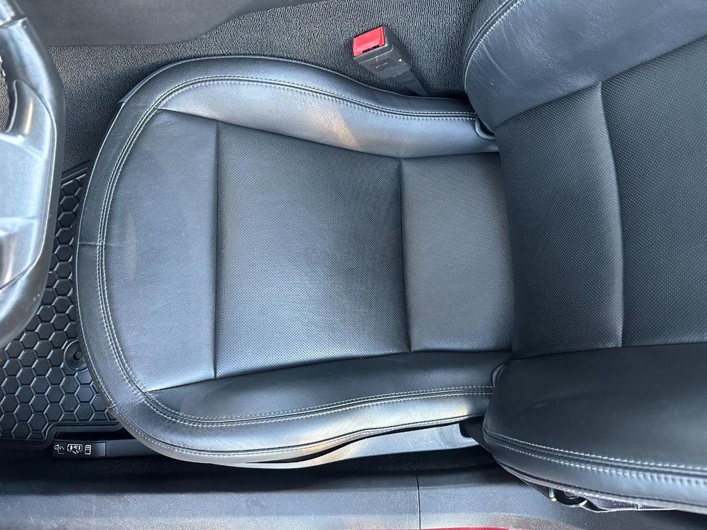 used 2017 Chevrolet Corvette car, priced at $54,500