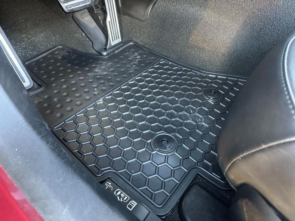 used 2017 Chevrolet Corvette car, priced at $54,500