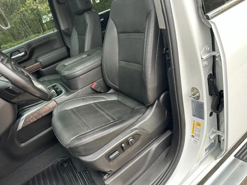 used 2022 GMC Sierra 3500 car, priced at $65,250