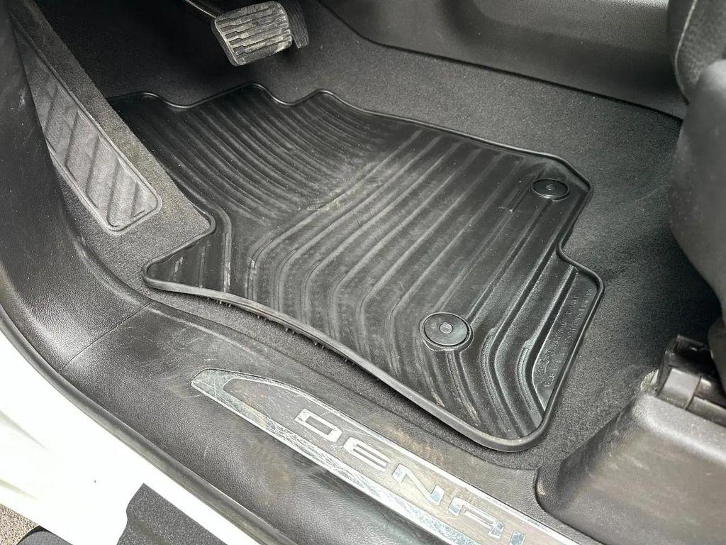 used 2022 GMC Sierra 3500 car, priced at $65,250