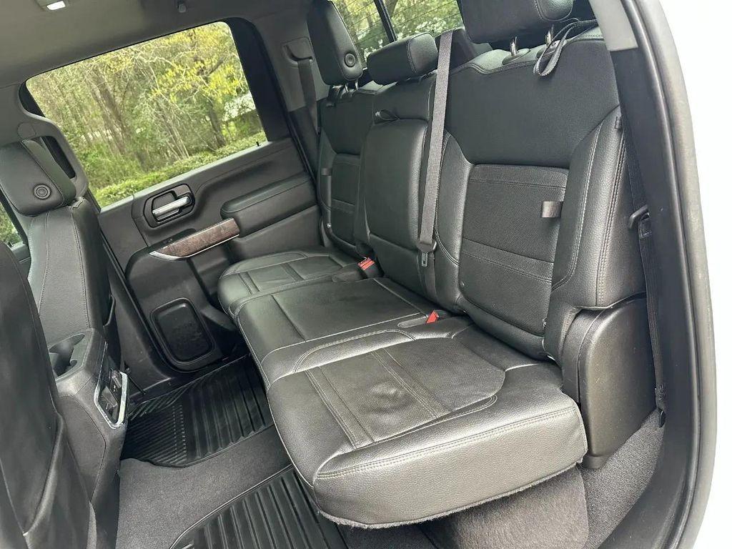 used 2022 GMC Sierra 3500 car, priced at $65,250