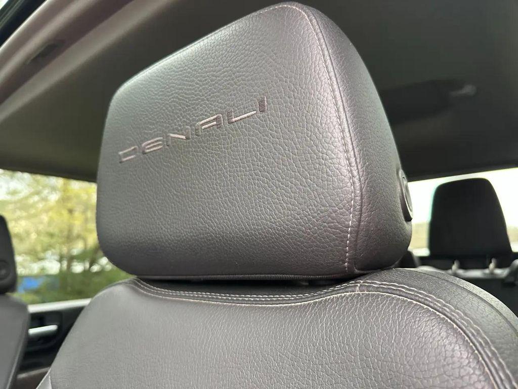used 2022 GMC Sierra 3500 car, priced at $65,250