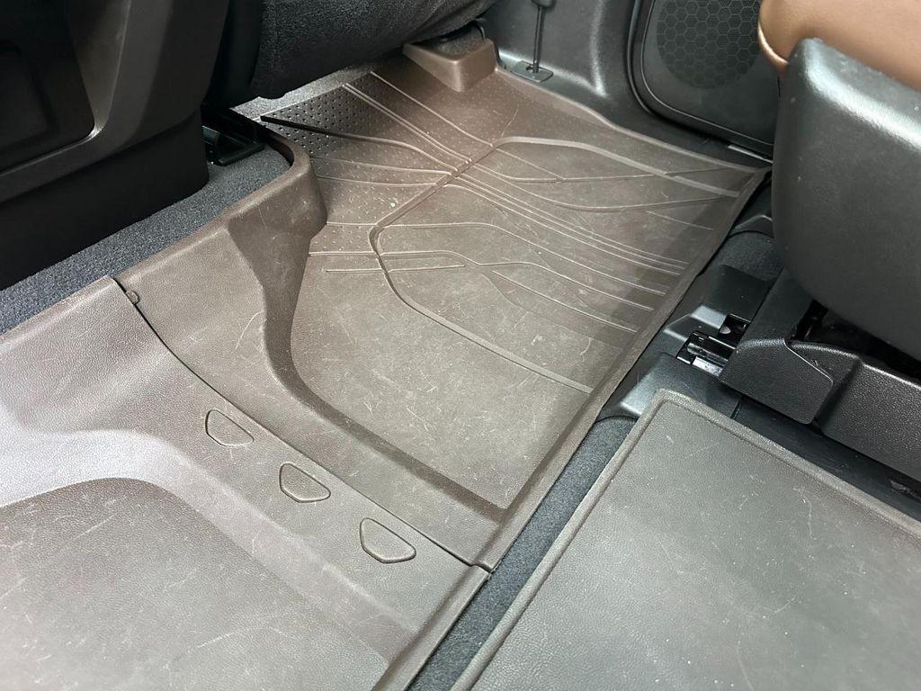 used 2021 Chevrolet Suburban car, priced at $55,450