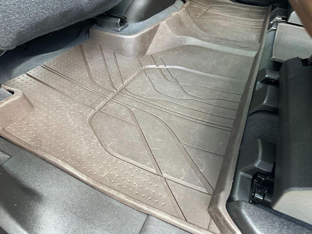 used 2021 Chevrolet Suburban car, priced at $55,450