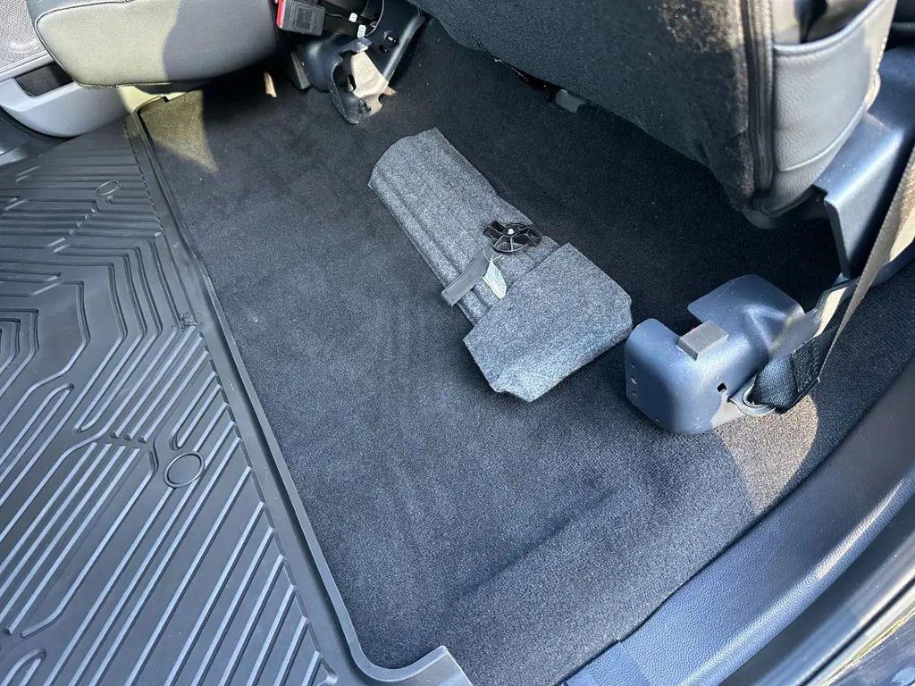 used 2024 Ford F-250 car, priced at $67,900