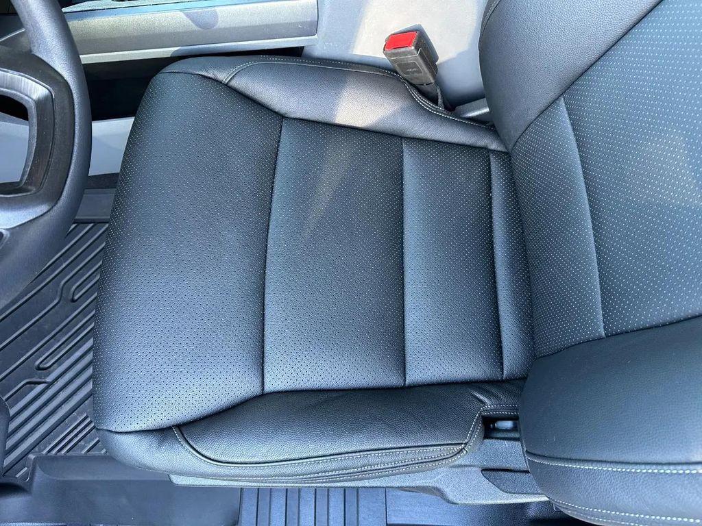 used 2024 Ford F-250 car, priced at $67,900