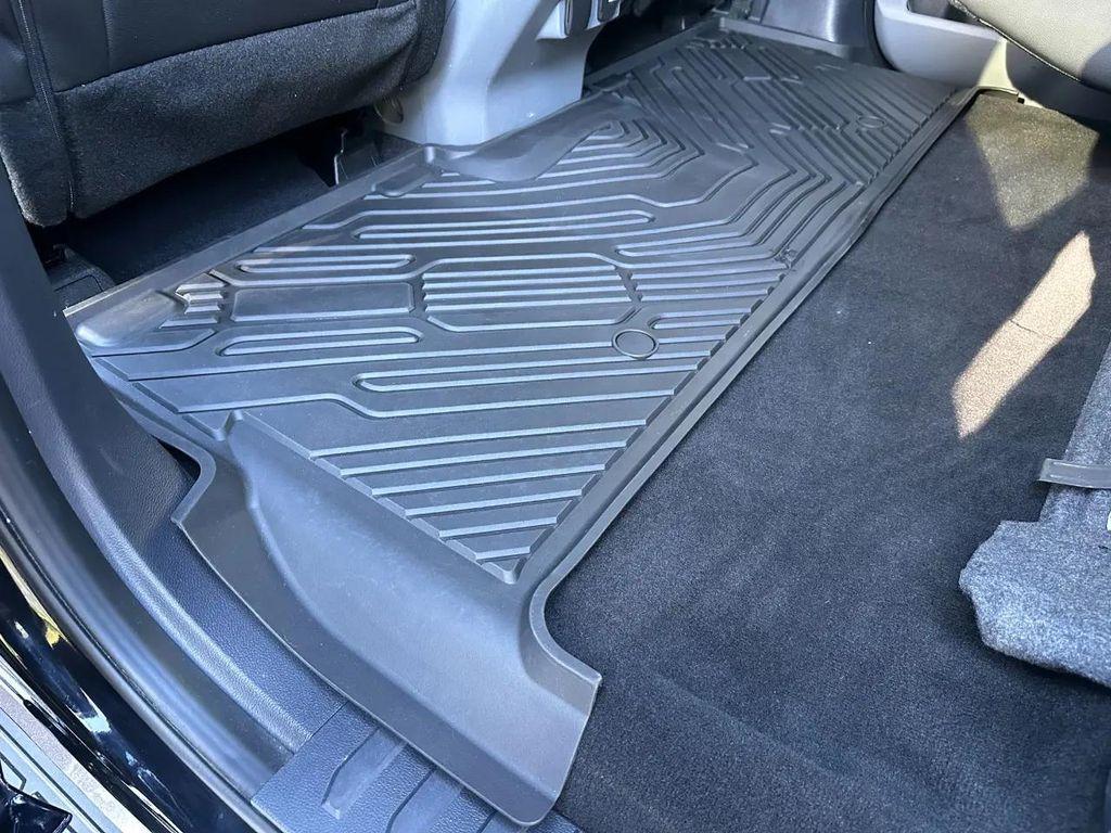 used 2024 Ford F-250 car, priced at $67,900