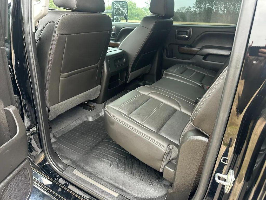 used 2019 GMC Sierra 3500 car, priced at $52,900