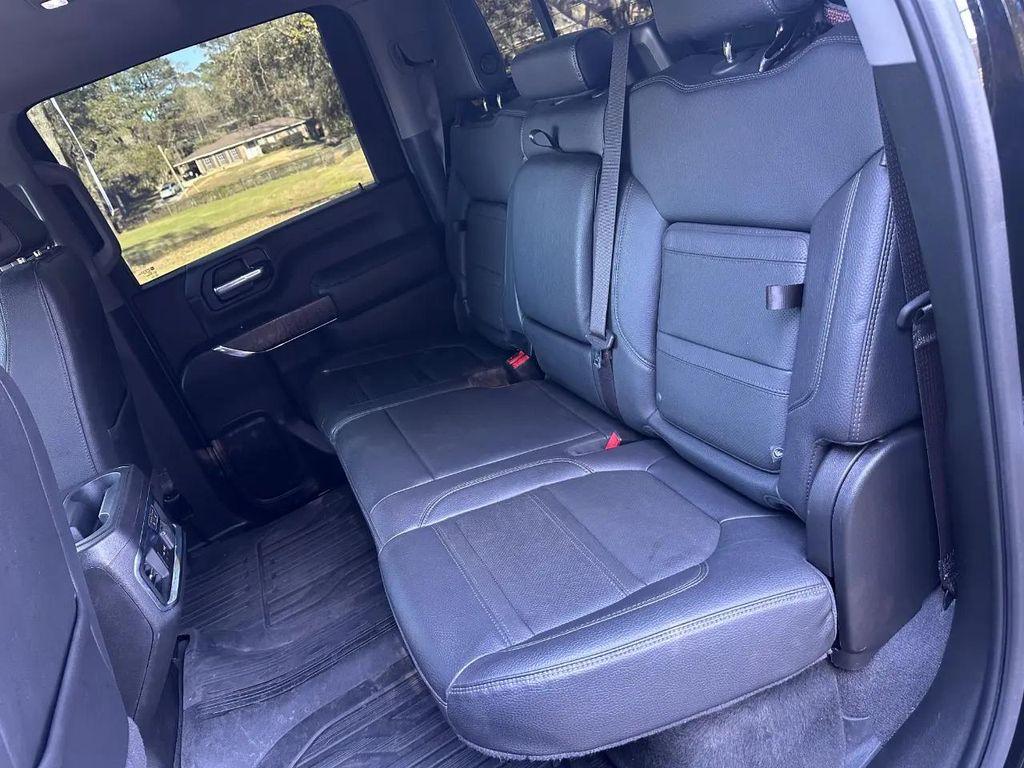 used 2023 GMC Sierra 2500 car, priced at $67,900