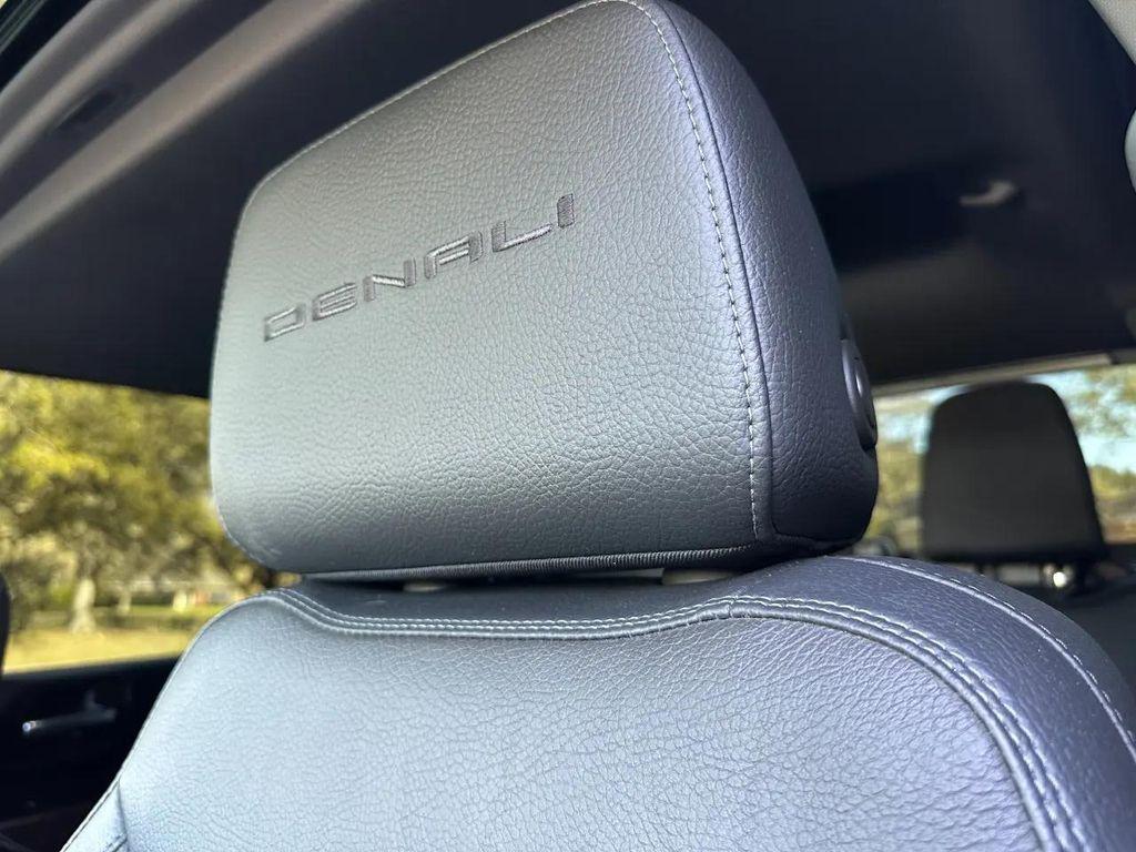 used 2023 GMC Sierra 2500 car, priced at $67,900