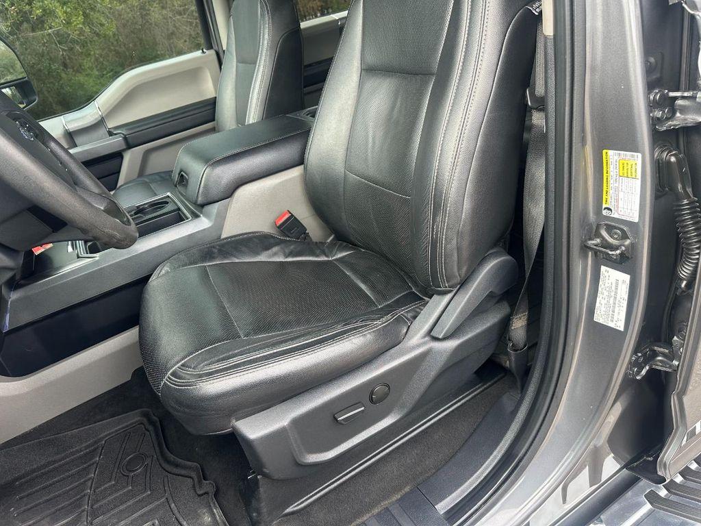 used 2022 Ford F-250 car, priced at $49,900