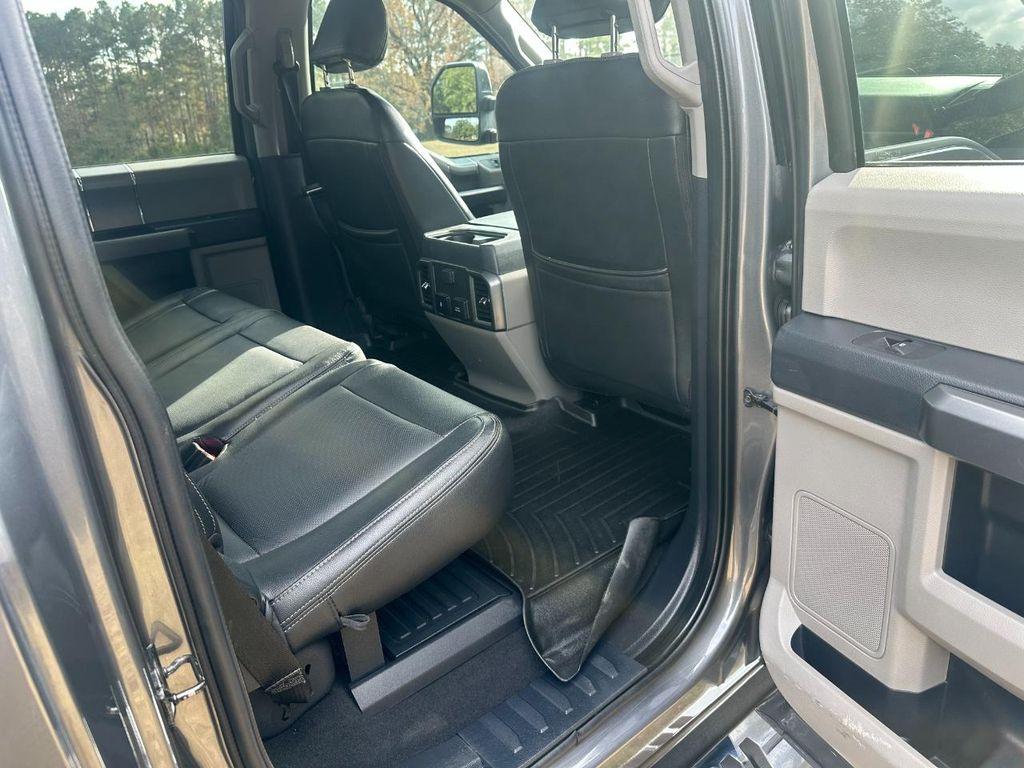 used 2022 Ford F-250 car, priced at $49,900