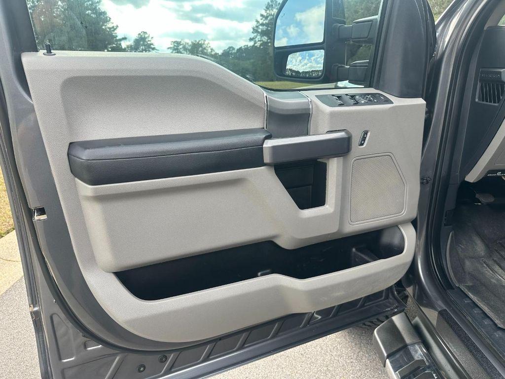 used 2022 Ford F-250 car, priced at $49,900