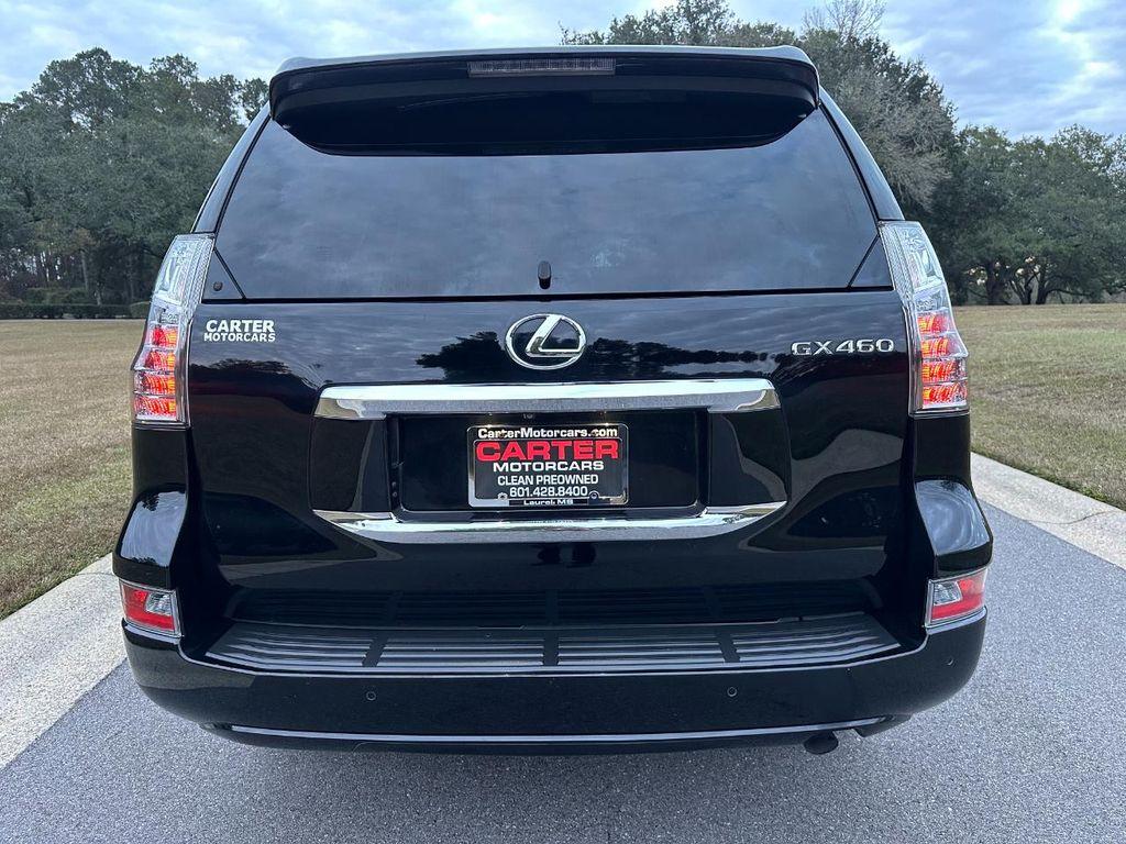 used 2015 Lexus GX 460 car, priced at $24,900