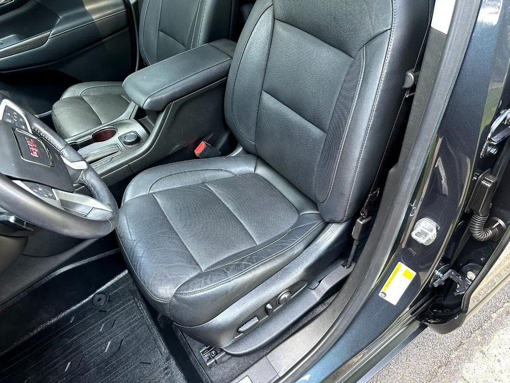 used 2019 GMC Acadia car, priced at $24,900