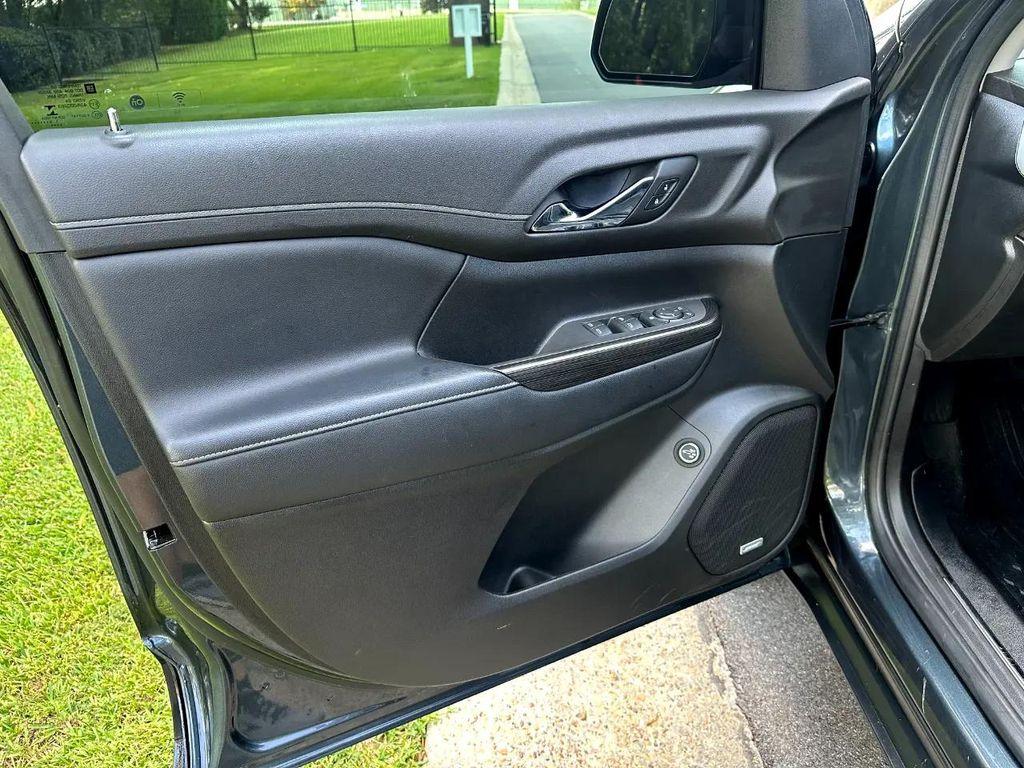 used 2019 GMC Acadia car, priced at $24,900