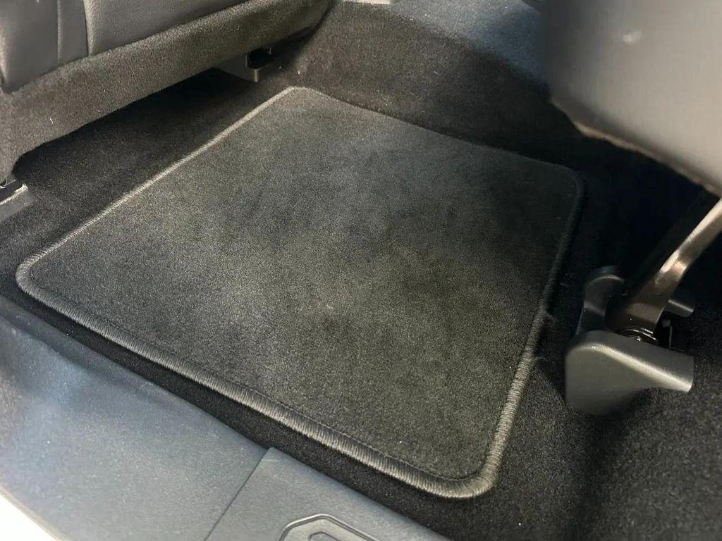 used 2025 Ford Bronco car, priced at $54,900