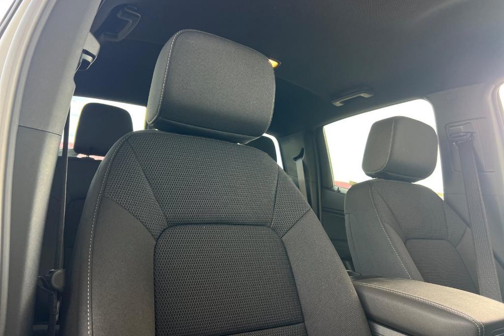 new 2026 GMC Canyon car, priced at $42,607