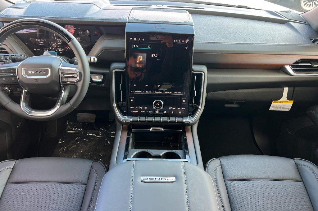 new 2026 GMC Yukon XL car, priced at $99,175
