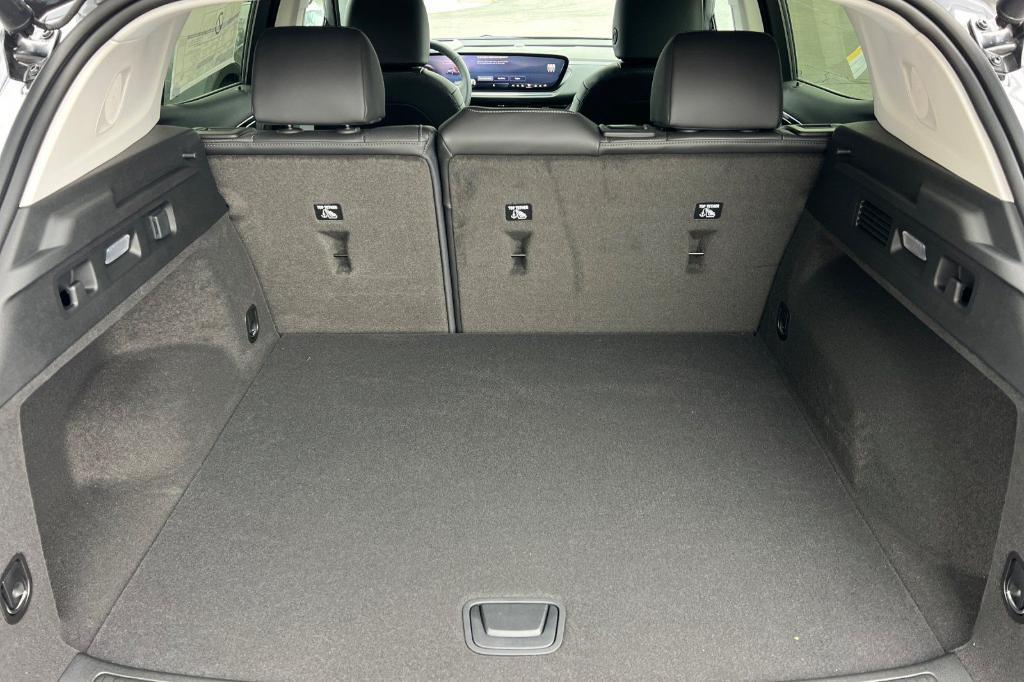 new 2026 Buick Envision car, priced at $44,885