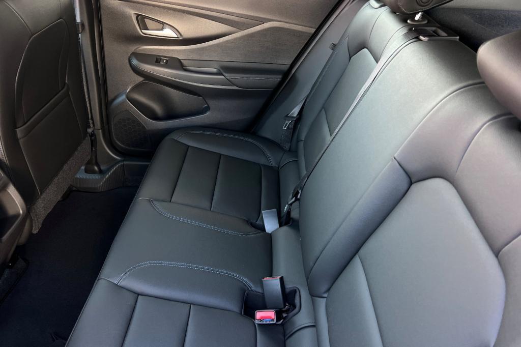 new 2026 Buick Envista car, priced at $29,607