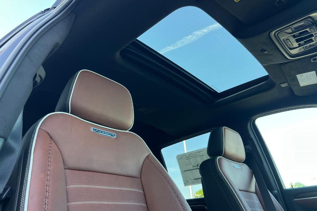 new 2026 GMC Sierra 2500 car, priced at $97,020