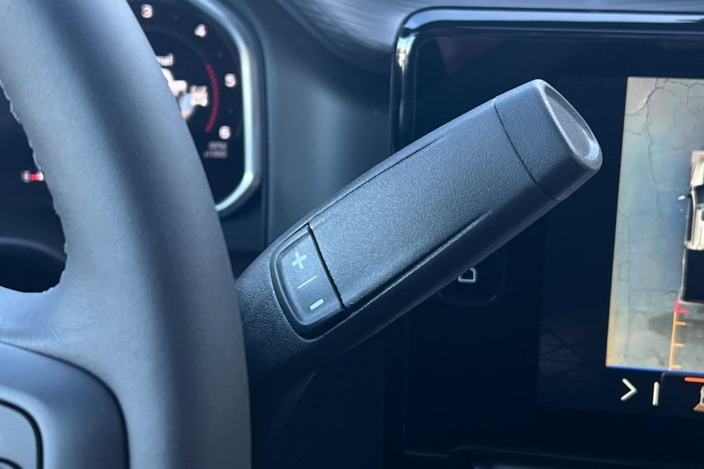 new 2026 GMC Sierra 2500 car, priced at $97,020