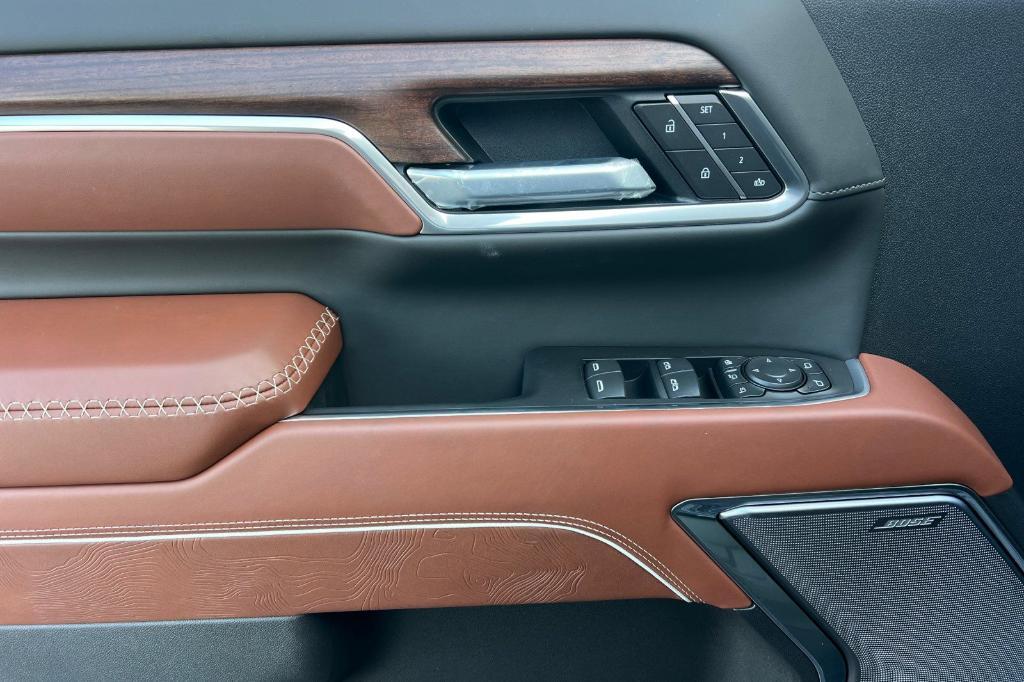new 2026 GMC Sierra 2500 car, priced at $97,020
