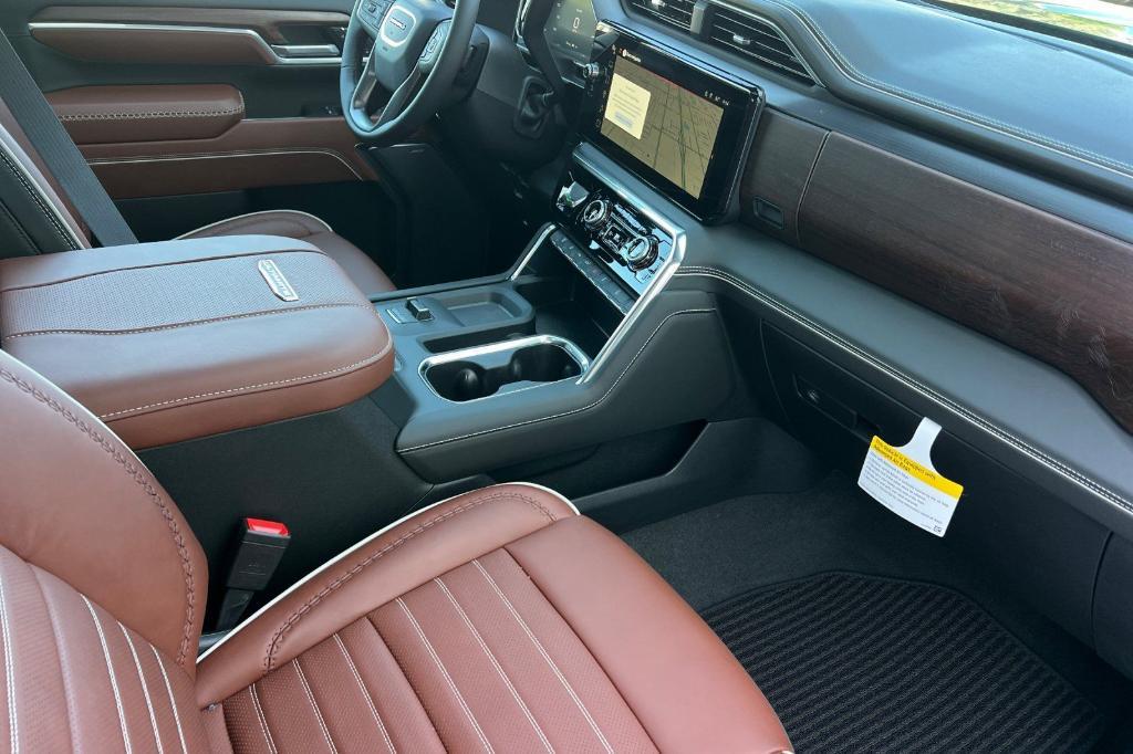 new 2026 GMC Sierra 2500 car, priced at $97,020