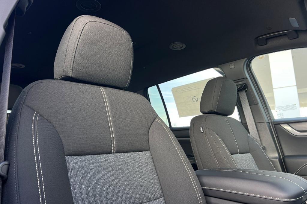 new 2026 GMC Acadia car, priced at $47,240