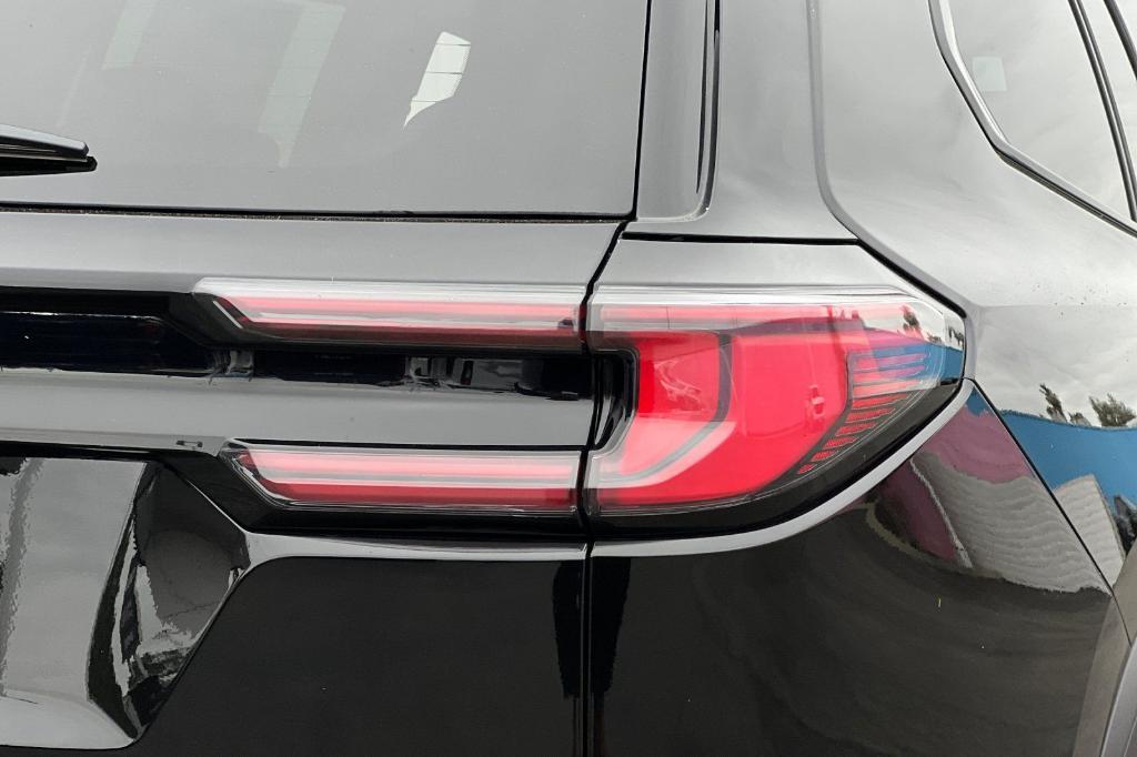 new 2026 GMC Acadia car, priced at $53,790