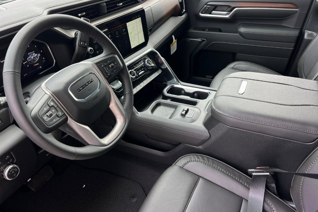 new 2026 GMC Sierra 2500 car, priced at $81,330