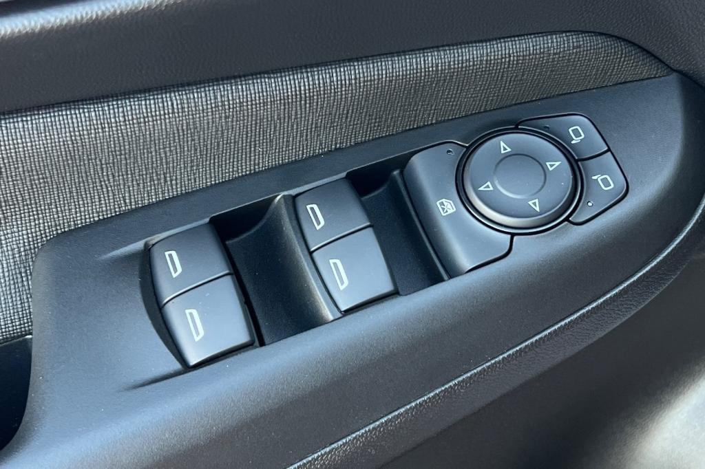 used 2026 Buick Envista car, priced at $26,189