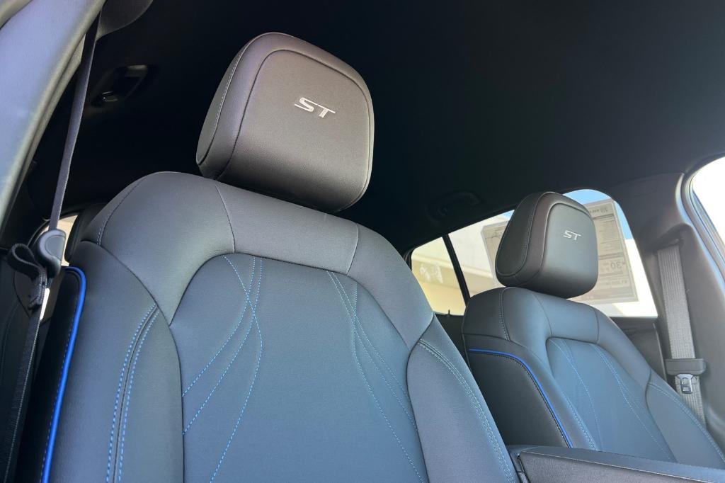 new 2026 Buick Envista car, priced at $29,607