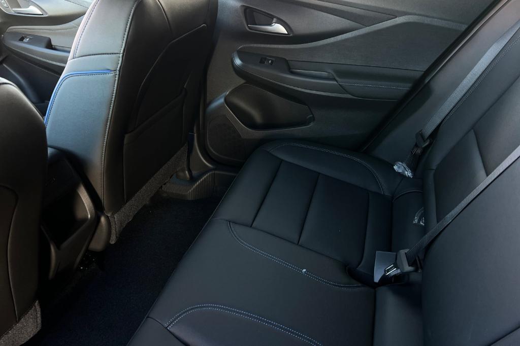 new 2026 Buick Envista car, priced at $29,607