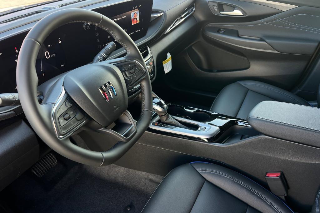 new 2026 Buick Envista car, priced at $29,607