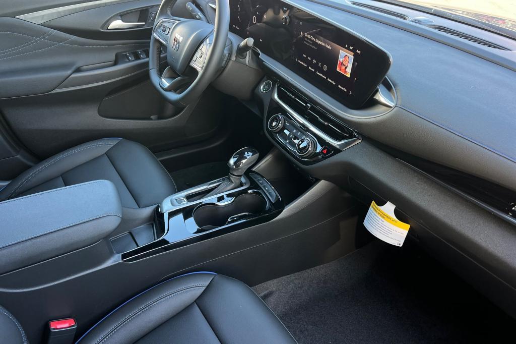new 2026 Buick Envista car, priced at $29,607