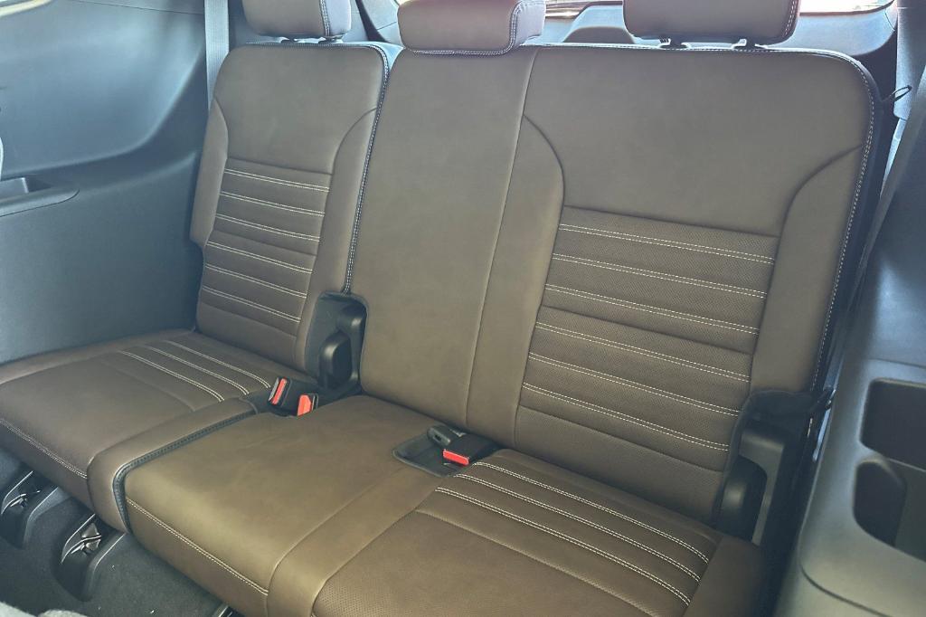 new 2026 GMC Acadia car, priced at $68,190