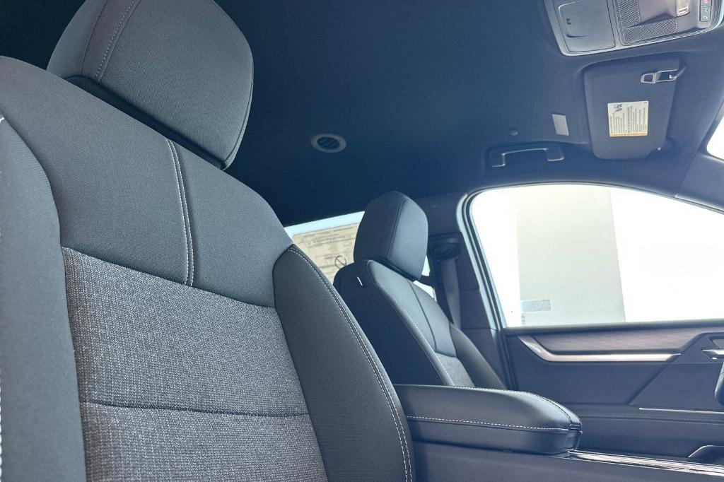 new 2026 GMC Acadia car, priced at $48,290