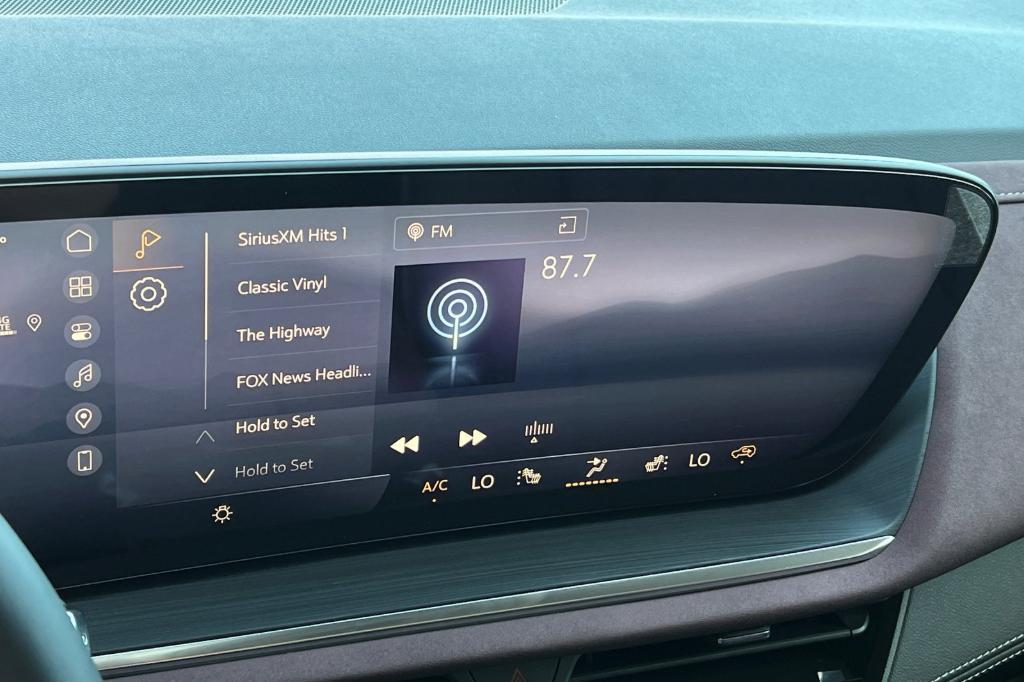 new 2026 Buick Envision car, priced at $49,722