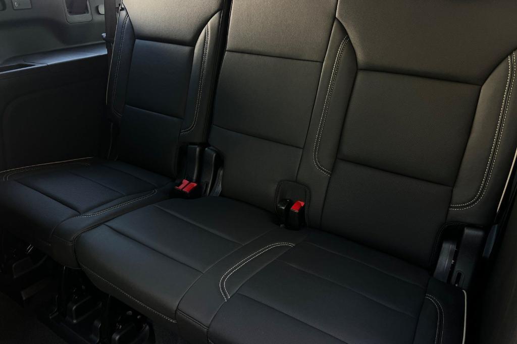 new 2026 GMC Yukon XL car